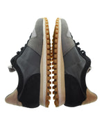 ノヴェスタ NOVESTA MARATHON TRAIL マラソントレイル メンズ靴 スニーカー ブラック EU41 103S-1264