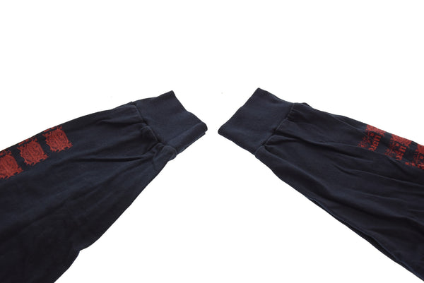 シュプリーム SUPREME 24ss Saint Sebastian L/S Tee セント セバスチャン ロンT ブラック LLサイズ 103MT-3032