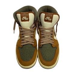 ナイキ NIKE AIR JORDAN 1 ELEMENT GTX DB2889-102 メンズ靴 スニーカー ブラウン 27.5cmサイズ 201-shoes1290