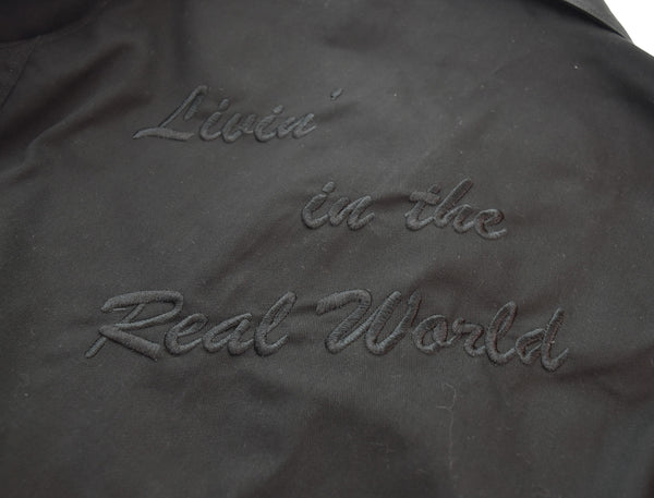 ディッキーズ Dickies FOR THE WEEKEND ダブルライダースジャケット FT003001BW ジャケット ブラック Lサイズ 103MT-3326