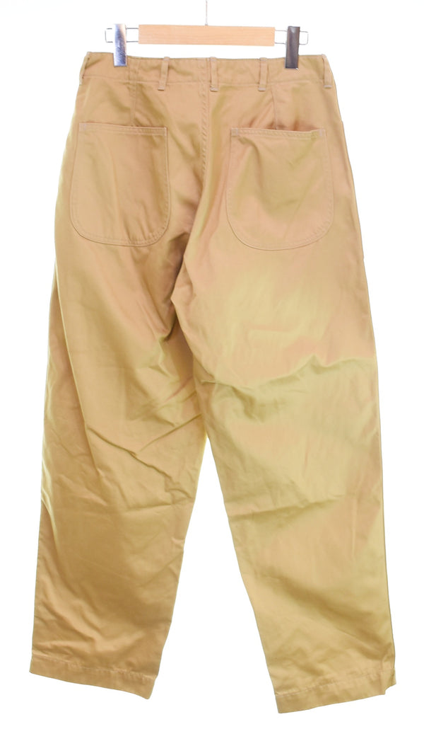 ジェラード JELADO S.C.S.C Baker Pants ベイカーパンツ コットン