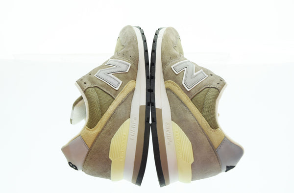 ニューバランス new balance U996GR スニーカー U996GR メンズ靴 スニーカー グレー 29cm 103S-1129