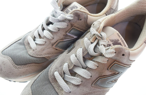 ニューバランス new balance USA製 M1400SB スニーカー スティールブルー  M1400SB メンズ靴 スニーカー ブルー 27.5cm 103S-927