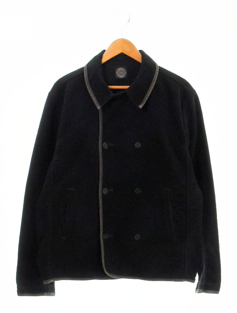 ポータークラシック Porter Classic ダブルジャケット モールスキン 