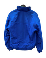 パタゴニア Patagonia SYNCHILLA CIRQUE JACKET シンチラ サーク ジャケット 裏地フリース 青 ジャケット ロゴ ブルー Mサイズ 104MT-2251