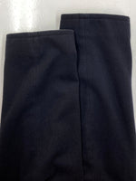 ミュウミュウ miu miu 90s 00s WOOL PEA COAT ウール ピー コート アーカイブ オールド アウター ジャケット 紺 サイズ 54 ジャケット 無地 ネイビー 104MT-1557