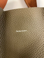 エンダースキーマ Hender Scheme piano bag medium ピアノ バッグ ミディアム バッグ レディースバッグ ハンドバッグ ベージュ 101bag-192