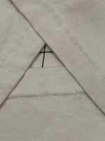 US US古着 90's~ 90年代～ MAtt GROENING LIFE IS HELL マット・グレイニング 漫画家 コミック アートT MADE IN USA アメリカ製 VINTAGE ヴィンテージ XL Tシャツ ホワイト LLサイズ 101MT-5184