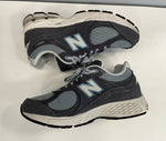 ニューバランス new balance M2002RFB メンズ靴 スニーカー グレー 27cm 101sh-2209