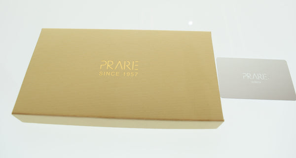 プレリー   PRAIRIE コードバン レザー 長財布   NP12127 財布・ケース メンズ財布 ワインレッド 103SA-24