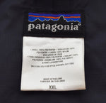 パタゴニア PATAGONIA 00's パフボールベスト Puffball Vest XXL ベスト ブラック 3Lサイズ 103MT-3541
