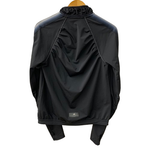 アディダス adidas stella mccarthney トラックジャケット AF5002 ジャケット ブラック Mサイズ 201LT-440
