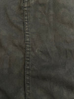 コムデギャルソン COMME des GARCONS ブラック  BLACK サルエルハーフパンツ ショートパンツ 黒 1E-P230 ハーフパンツ ブラック Sサイズ 101MB-742