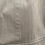 シュプリーム SUPREME 11SS USMC Shirt シャツジャケット グリーン Mサイズ 201MT-4223