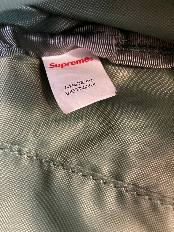 シュプリーム SUPREME Field Waist Bag フィールドウエストバッグ  バッグ メンズバッグ ボディバッグ・ウエストポーチ カーキ 101bag-167