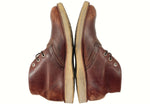 レッドウィング RED WING Work Chukka Boot ワーク チャッカ ブーツ USA製 シューズ 9D 茶色 3141 メンズ靴 ブーツ チャッカ ブラウン 27cm 104-shoes394