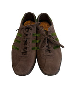 アディダス adidas TOBACCO atmos Nenrin BROWN DARK GREEN DARK BROWN タバコ アトモス ネンリン 25周年モデル JR8000 メンズ靴 スニーカー ブラウン 28cm 101sh-2257