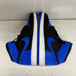 ナイキ NIKE AIR JORDAN 1 RETRO HIGH OG GS FD11437-042 レディース靴 スニーカー ブルー 23.5cmサイズ 201-shoes1404