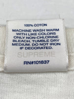 シュプリーム SUPREME Cross Box Logo Tee クロス ボックス ロゴ Tシャツ 白 Tシャツ ロゴ ホワイト Lサイズ 104MT-1495