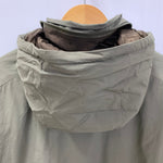 ワイルドシングス WILDTHINGS コールドウェザーパーカー COLD WEATHER PARKA WT23102SN ジャケット グリーン Sサイズ 201MT-4355