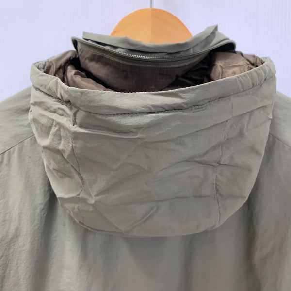 ワイルドシングス WILDTHINGS コールドウェザーパーカー COLD WEATHER PARKA WT23102SN ジャケット グリーン Sサイズ 201MT-4355