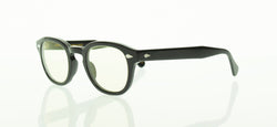 モスコット MOSCOT LEMTOSH レムトッシュ メガネ 黒 眼鏡・サングラス サングラス ブラック 103G-68