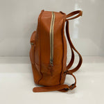 カンミ Kanmi スマイルリュック バッグ レディースバッグ バックパック・リュック ブラウン 201goods-743