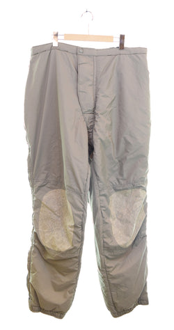 US US古着 Halys PCU LEVEL7 PANT レベル7 8415-01-542-8589 ボトムスその他 グレー Lサイズ 103MB-674