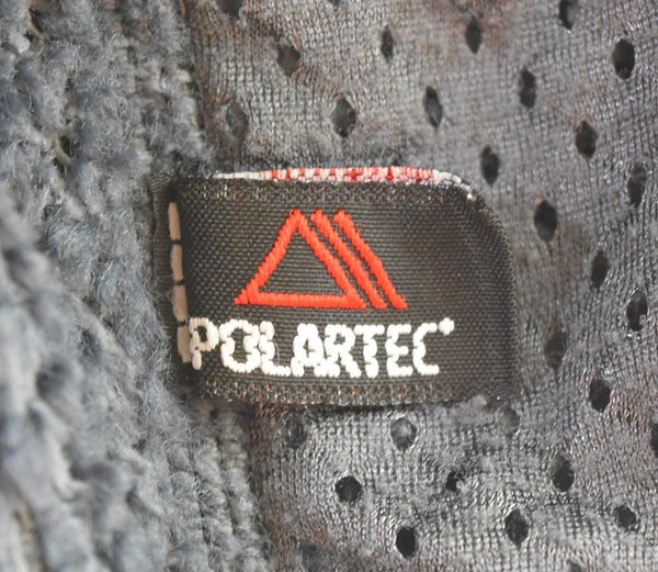 パタゴニア PATAGONIA 00s レギュレーターR4ジャケット 00's POLARTEC ポーラーテック 36101F7 ジャケット ブラック Lサイズ 103MT-2818