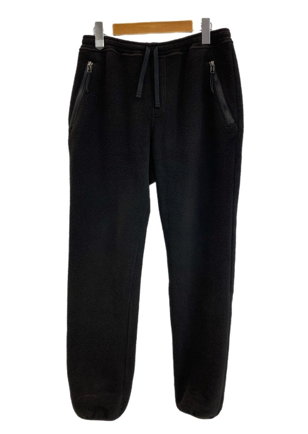 パタゴニア PATAGONIA Synchilla Pants シンチラ パンツ フリースパンツ 黒 21665 ボトムスその他 ブラック S 101MB-525