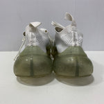 グラウンズ grounds Jewelry レディース靴 スニーカー ホワイト EU36サイズ 201-shoes1443