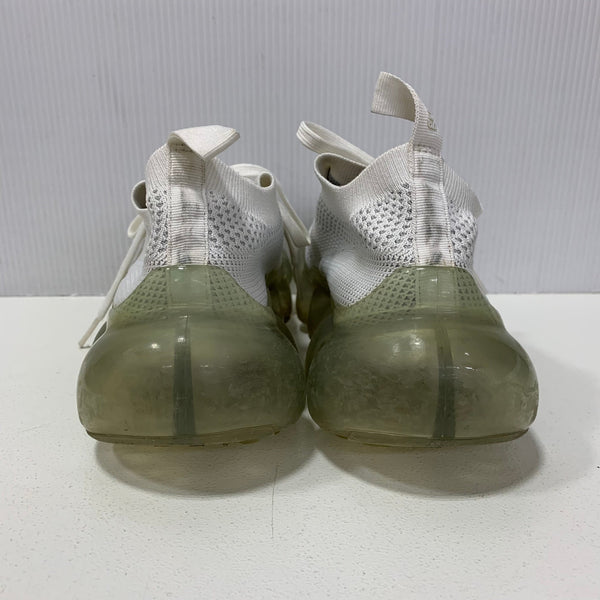 グラウンズ grounds Jewelry レディース靴 スニーカー ホワイト EU36サイズ 201-shoes1443