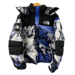 シュプリーム SUPREME × THE NORTH FACE MOUNTAIN BALTRO JACKET ND917011 ジャケット マルチカラー Sサイズ 201MT-4815