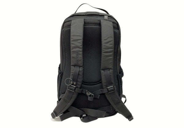 アークテリクス ARC'TERYX MANTIS 26 BACKPACK マンティス バックパック リュックサック 黒 25815-133837 バッグ メンズバッグ バックパック・リュック ロゴ ブラック 104bag-22