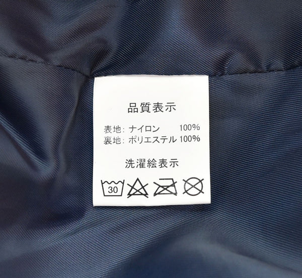 テッドマン TEDMAN x WedsSport BANDOH ウェッズスポーツ × カミナリモータース WEDSL2-100 L-2B フライト  44 ジャケット グレー 103MT-2192