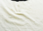 バンドアイテム BAND ITEM 90's GRATEFUL DEAD グレイトフルデッド Hanesボディ シングルステッチ smile smile smile Tee s/s Tシャツ プリント ホワイト LLサイズ 103MT-520