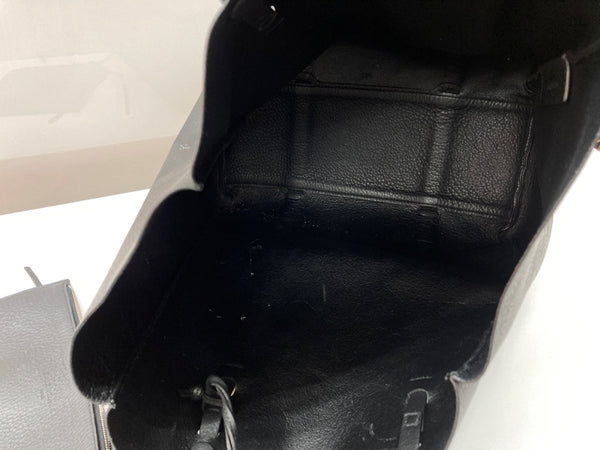 バレンシアガ BALENCIAGA EVERYDAY TOTE BAG エブリデイ トート バッグ かばん 黒 バッグ メンズバッグ トートバッグ ロゴ ブラック 104B-86