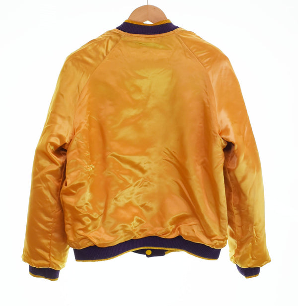 ヴィンテージ Vintage WOOL VARSITY JACKET ウール ヴァーシティ ジャケット スタジャン VERONA V.H.S ヴェローナ ジャケット パープル 103MT-2533