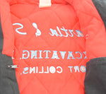 カーハート Carhartt Carhartt Santa Fe Jacket サンタフェジャケット ワーク ジャケット ジャケット ブラック Lサイズ 103MT-3284