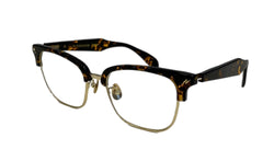 ミスターカサノバ Mr.CASANOVA STOMP 3rd サングラス 55□18-145 眼鏡・サングラス 眼鏡 ブラウン 101G-237