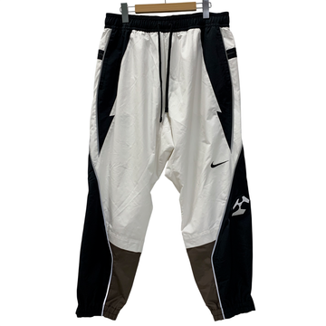 ナイキ NIKE × ACRONYM Woven Pants CZ4672-100 ボトムスその他 ホワイト Mサイズ 201MB-1219