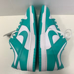 ナイキ NIKE NIKE DUNK LOW RETRO DV0833-101 メンズ靴 スニーカー グリーン 30.0cmサイズ 201-shoes1212