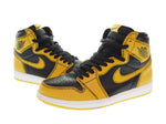 ナイキ NIKE Air Jordan 1 High OG Pollen エアジョーダン1 ハイ OG パラン 555088-701 メンズ靴 スニーカー イエロー 27cm 103S-1265