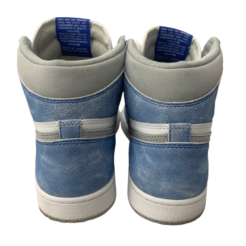 ナイキ NIKE AIR JORDAN 1 RETRO HIGH OG 555088-402 メンズ靴 スニーカー ブルー 28.0cmサイズ 201-shoes1235