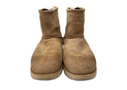 アグ UGG FOR MEN CLASSIC TOGGLE WATERPROOF クラシック トグル ウォータープルーフ ムートンブーツ シューズ 茶 1018454 メンズ靴 ブーツ その他 ブラウン 28cm 104S-1062