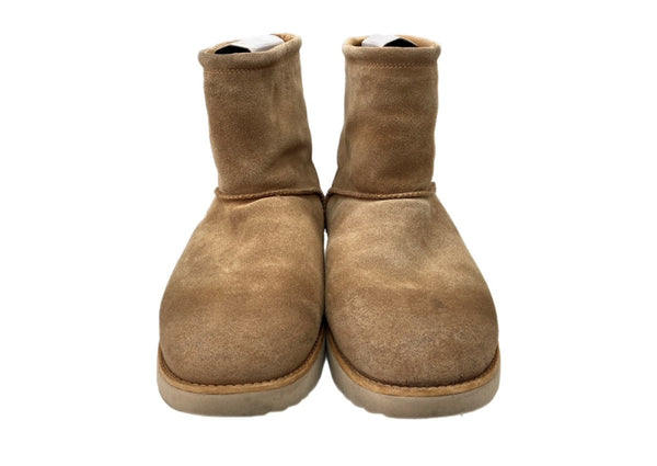 アグ UGG FOR MEN CLASSIC TOGGLE WATERPROOF クラシック トグル ウォータープルーフ ムートンブーツ シューズ 茶 1018454 メンズ靴 ブーツ その他 ブラウン 28cm 104S-1062