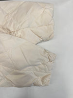 アクータ ACUTA アーバンリサーチ URBAN RESEARCH コクーンキルティングダウン ダウンジャケット アイボリー系 UR37-27F006 ジャケット ホワイト フリーサイズ 101LT-233
