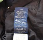 ラルフローレン RalphLauren POLO Ralph Lauren NATIVE DOWN JACKET ネイティブ柄 ダウン ジャケット   7257499TPDQ ジャケット グリーン Sサイズ 103MT-2877