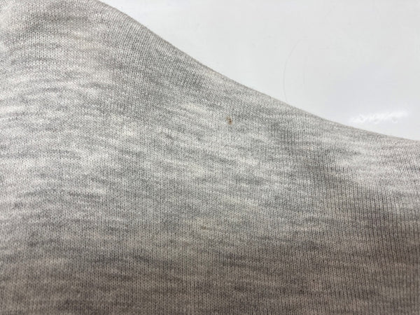 ダブルアールエル RRL 90s 90年代 三ツ星タグ トレーナー EAGLE イーグル SWEAT SHIRT ヴィンテージ VINTAGE ラルフローレン RALPH LAUREN コットン ポリエステル USA製 GRAY 灰色 スウェット プリント グレー Lサイズ 104MT-2042