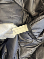 ラルフローレン RalphLauren POLO ポロ パッカブルダウンコート ダウンジャケット パフジャケット 黒 コート ブラック Sサイズ 101LT-249